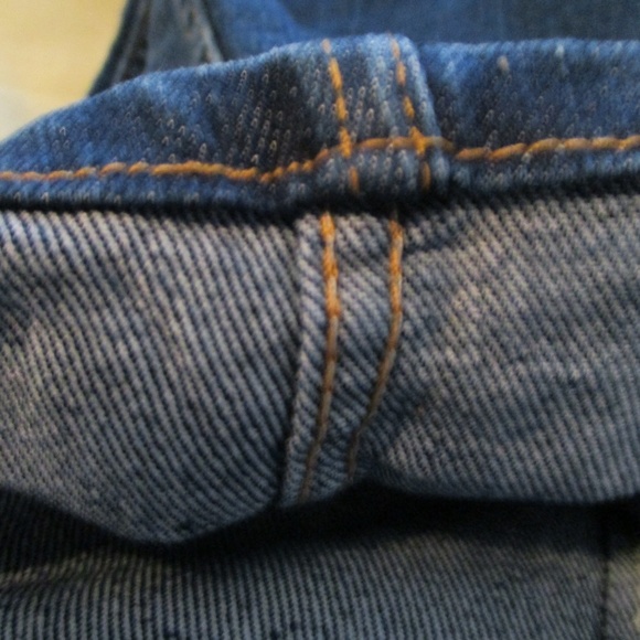 505 Levi`s 24M - Picture 5 of 6